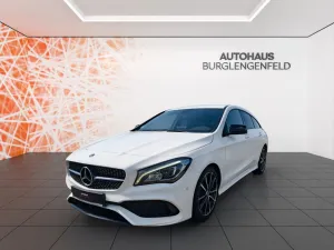Mercedes-Benz CLA Shooting Brake CLA 200