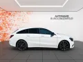 Mercedes-Benz CLA Shooting Brake CLA 200
