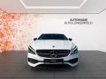 Mercedes-Benz CLA Shooting Brake CLA 200