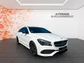 Mercedes-Benz CLA Shooting Brake CLA 200