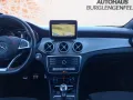 Mercedes-Benz CLA Shooting Brake CLA 200