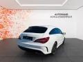 Mercedes-Benz CLA Shooting Brake CLA 200