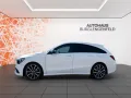 Mercedes-Benz CLA Shooting Brake CLA 200
