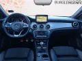 Mercedes-Benz CLA Shooting Brake CLA 200