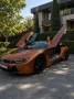 BMW i8 Roadster - Garantie - Laserlicht - H&K -
