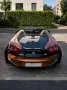 BMW i8 Roadster - Garantie - Laserlicht - H&K -
