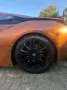 BMW i8 Roadster - Garantie - Laserlicht - H&K -
