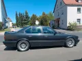 BMW 535i E34 M-Paket ab Werk M-Technik Schalter