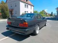 BMW 535i E34 M-Paket ab Werk M-Technik Schalter