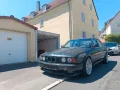 BMW 535i E34 M-Paket ab Werk M-Technik Schalter
