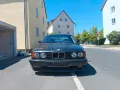 BMW 535i E34 M-Paket ab Werk M-Technik Schalter