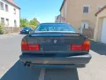 BMW 535i E34 M-Paket ab Werk M-Technik Schalter