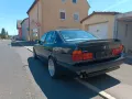 BMW 535i E34 M-Paket ab Werk M-Technik Schalter