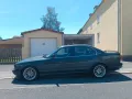 BMW 535i E34 M-Paket ab Werk M-Technik Schalter