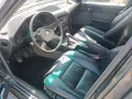 BMW 535i E34 M-Paket ab Werk M-Technik Schalter