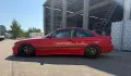 BMW E36 328i Hochwertiger Komplettumbau TÜ...
