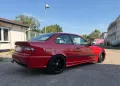 BMW E36 328i Hochwertiger Komplettumbau TÜ...