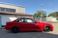 BMW E36 328i Hochwertiger Komplettumbau TÜ...