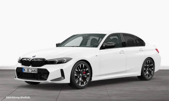 BMW M340i xDrive Limousine PRO AHK HUD HK 360 Memory