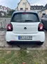 Smart ForFour 0.9 80kW BRABUS BRABUS