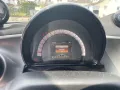 Smart ForFour 0.9 80kW BRABUS BRABUS