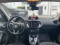 Smart ForFour 0.9 80kW BRABUS BRABUS