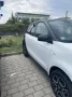 Smart ForFour 0.9 80kW BRABUS BRABUS