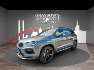 Cupra Ateca 2.0TSI DSG 4Drive BEATS/NAVI/ACC/360°/FSHZ