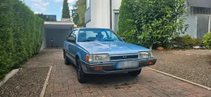 Subaru 1800 Sedan Leone