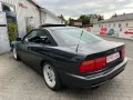 BMW 850i*H-KENNZEICHEN*KLIMA*LEDER*