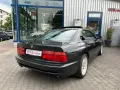 BMW 850i*H-KENNZEICHEN*KLIMA*LEDER*