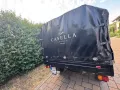 Piaggio APE 501E Oldtimer 187 ccm Pritsche guter zustand