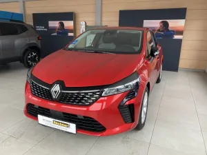 Renault Clio EVOLUTION TCe 100 LPG