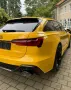 Audi RS6 PERFO-SONDERFARBE-KERAMIK-305KM/H-VOLL !!!