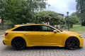 Audi RS6 PERFO-SONDERFARBE-KERAMIK-305KM/H-VOLL !!!