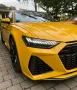 Audi RS6 PERFO-SONDERFARBE-KERAMIK-305KM/H-VOLL !!!