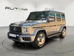 Mercedes-Benz *Manufaktur*A22*NEW SERVICE