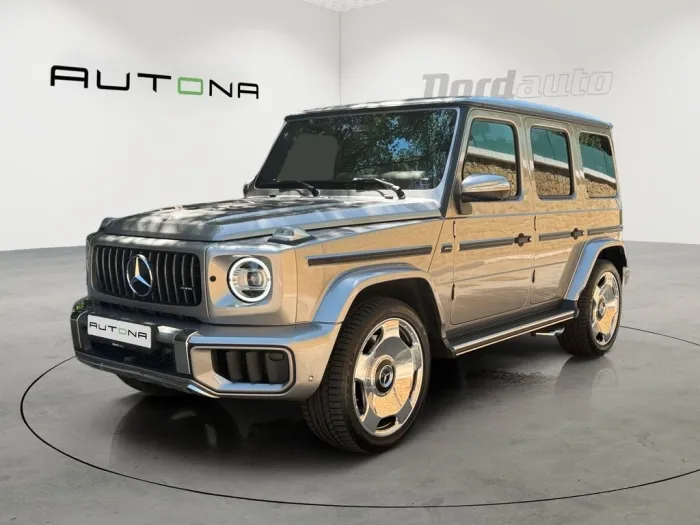 Mercedes-Benz *Manufaktur*A22*NEW SERVICE