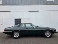 Jaguar XJS 3.6 Coupe Aut. Deutsches Fahrzeug!