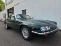 Jaguar XJS 3.6 Coupe Aut. Deutsches Fahrzeug!