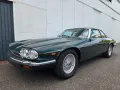Jaguar XJS 3.6 Coupe Aut. Deutsches Fahrzeug!