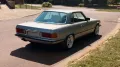 Mercedes-Benz 280 SLC (C107)