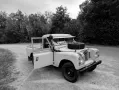 Land Rover Serie II 