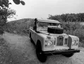 Land Rover Serie II 