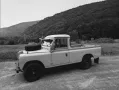 Land Rover Serie II 