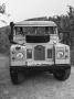 Land Rover Serie II 