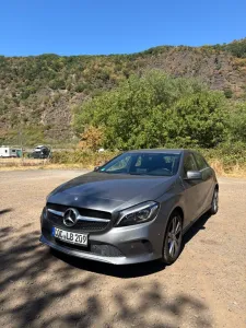 Mercedes-Benz A 160 Urban