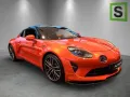 Alpine A110 S ++ AREO-PAKET ++ CARBONDACH ++