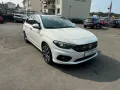 Fiat Tipo Lounge Kamera SHZ PDC DAB LED Tempomat 1.Hd