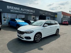 Fiat Tipo Lounge Kamera SHZ PDC DAB LED Tempomat 1.Hd